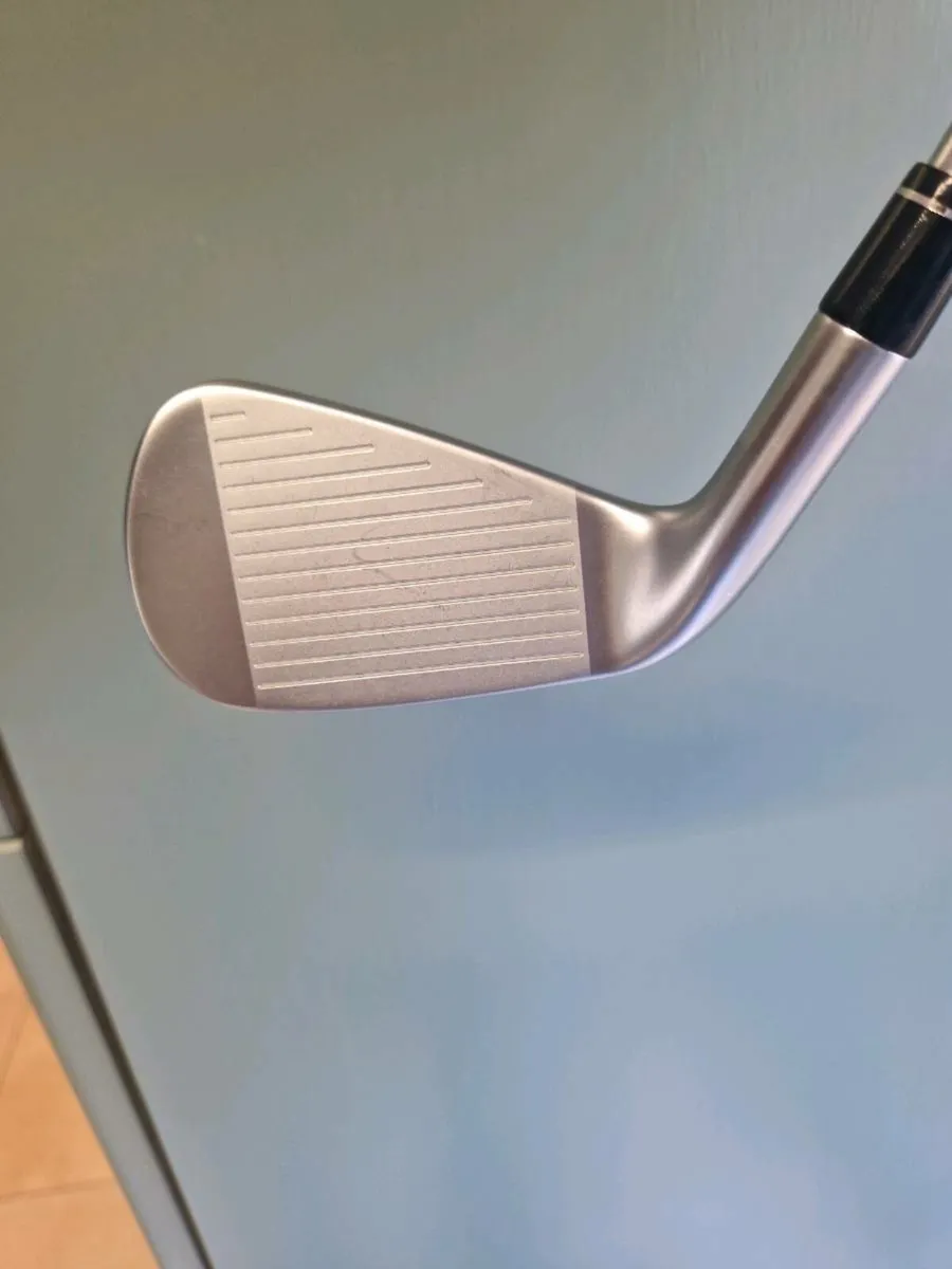 Callaway Apex Ai 200 irons - Image 3