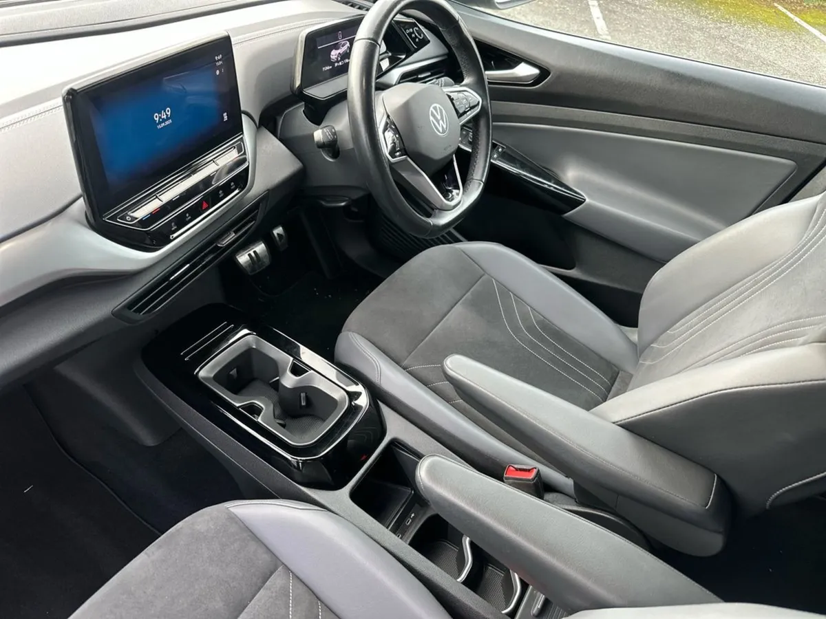 Volkswagen ID.4 Life DX 77kwh 174HP - Image 3
