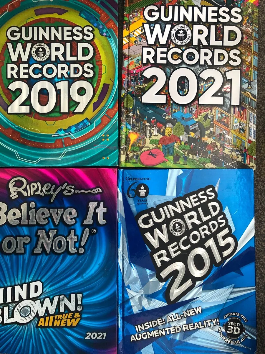 10 x Kids books - Image 1