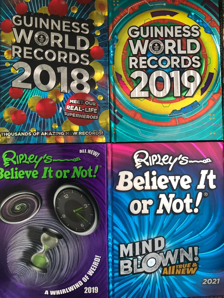 10 x Kids books - Image 2