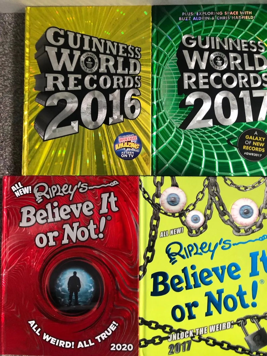 10 x Kids books - Image 3