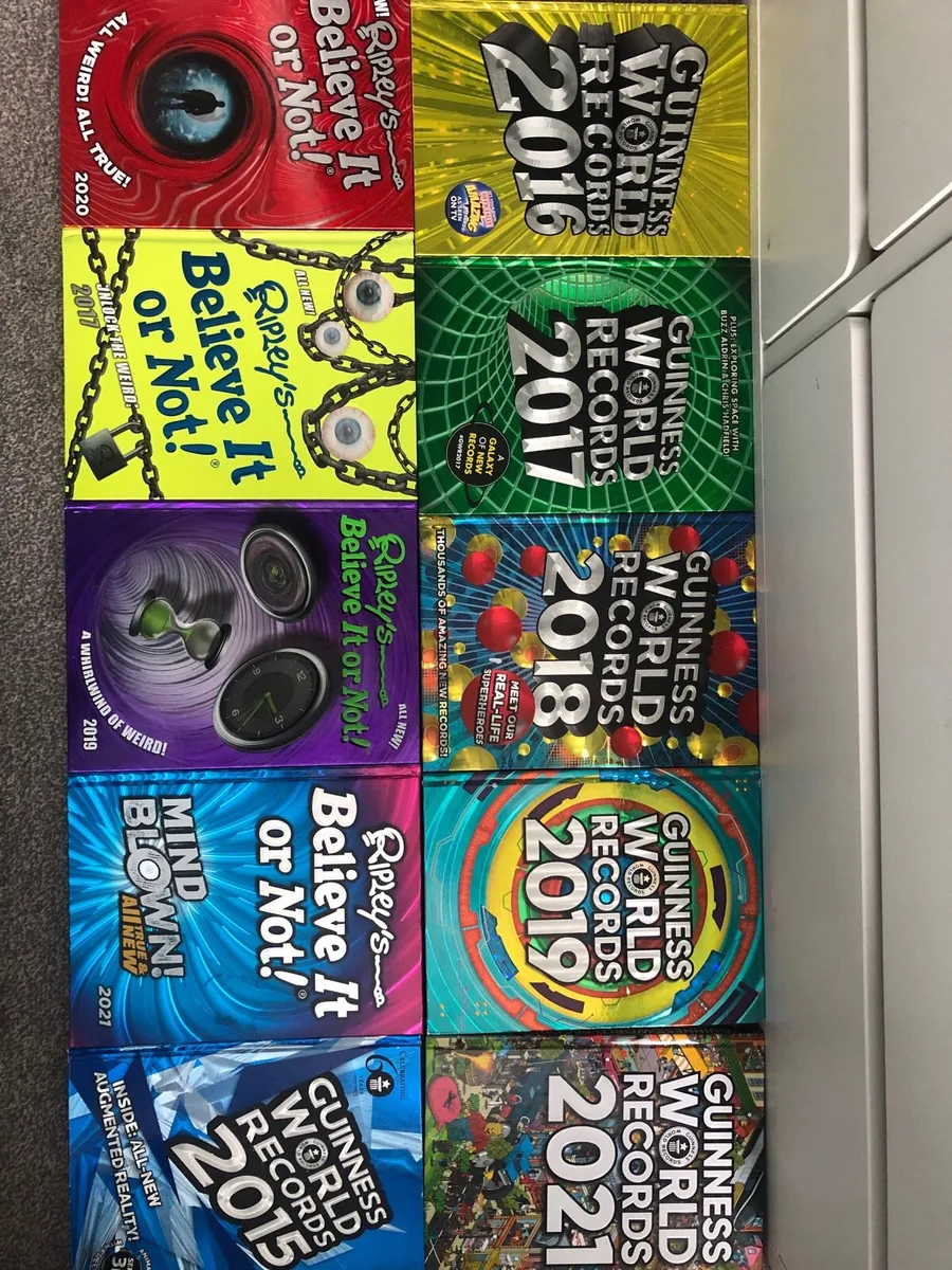 10 x Kids books - Image 4