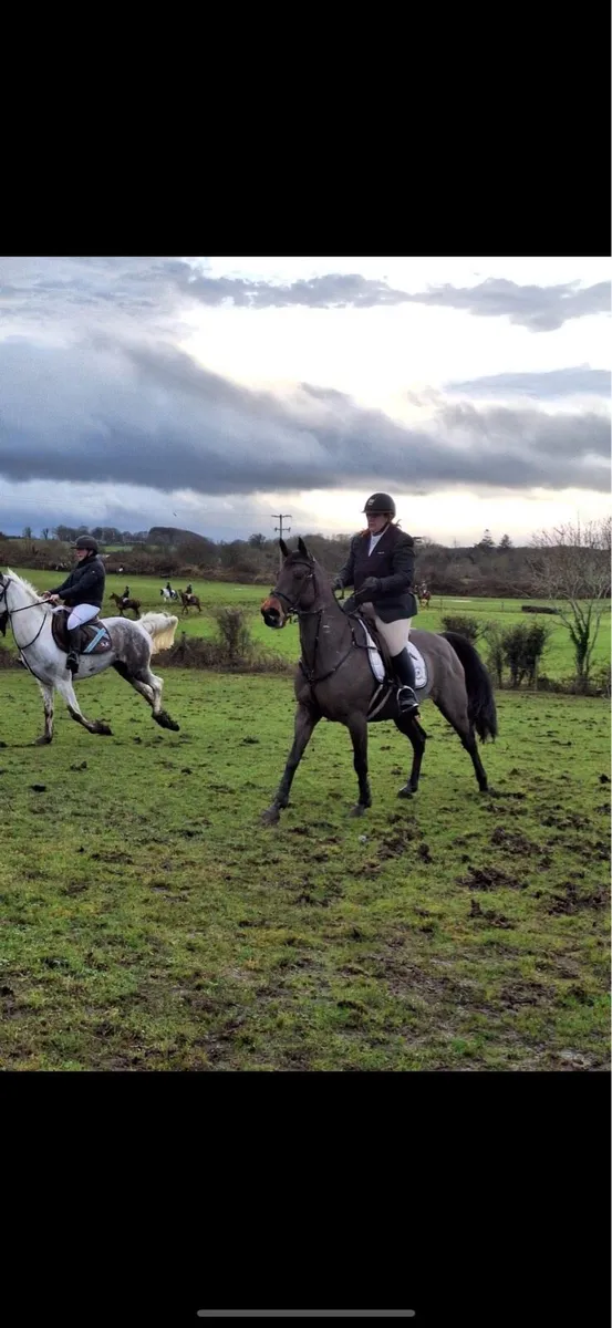 Mother daughter/ All rounder - Image 3