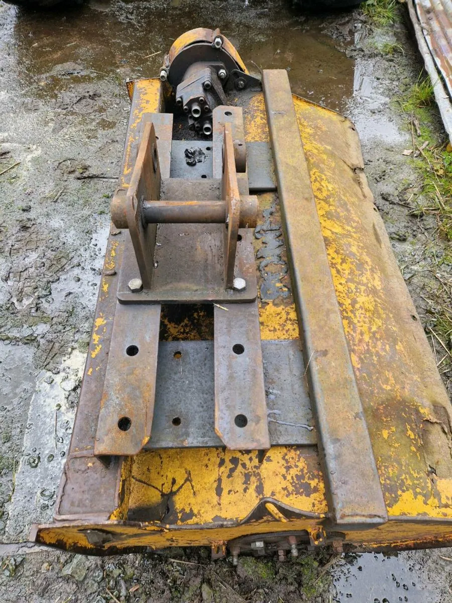 Hedgecutter - Image 1
