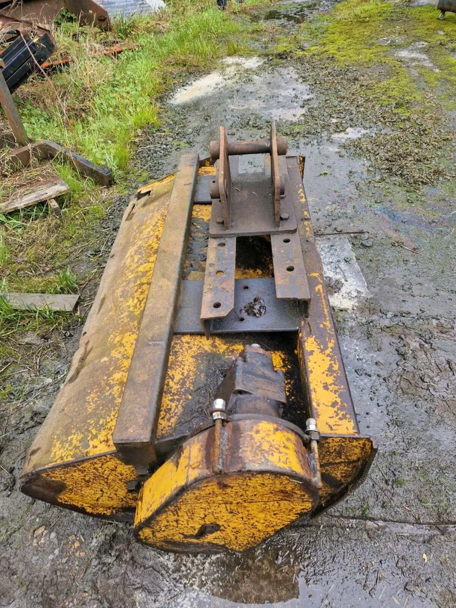Hedgecutter - Image 2
