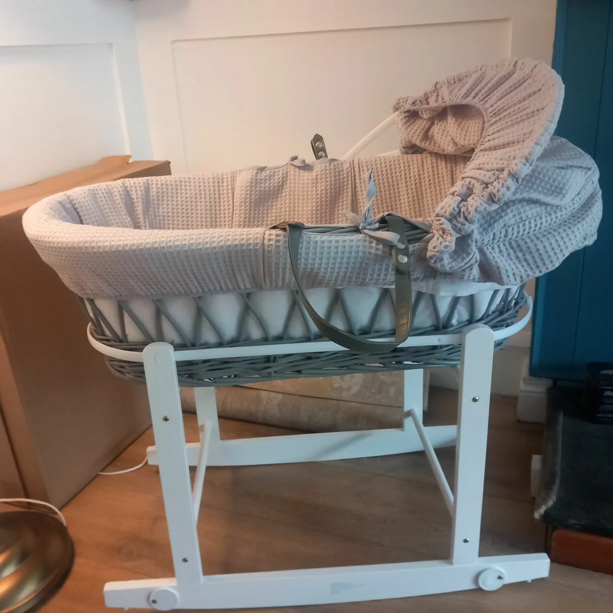 Baby crib - Image 3