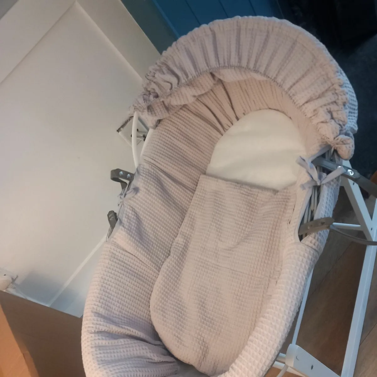 Baby crib - Image 4