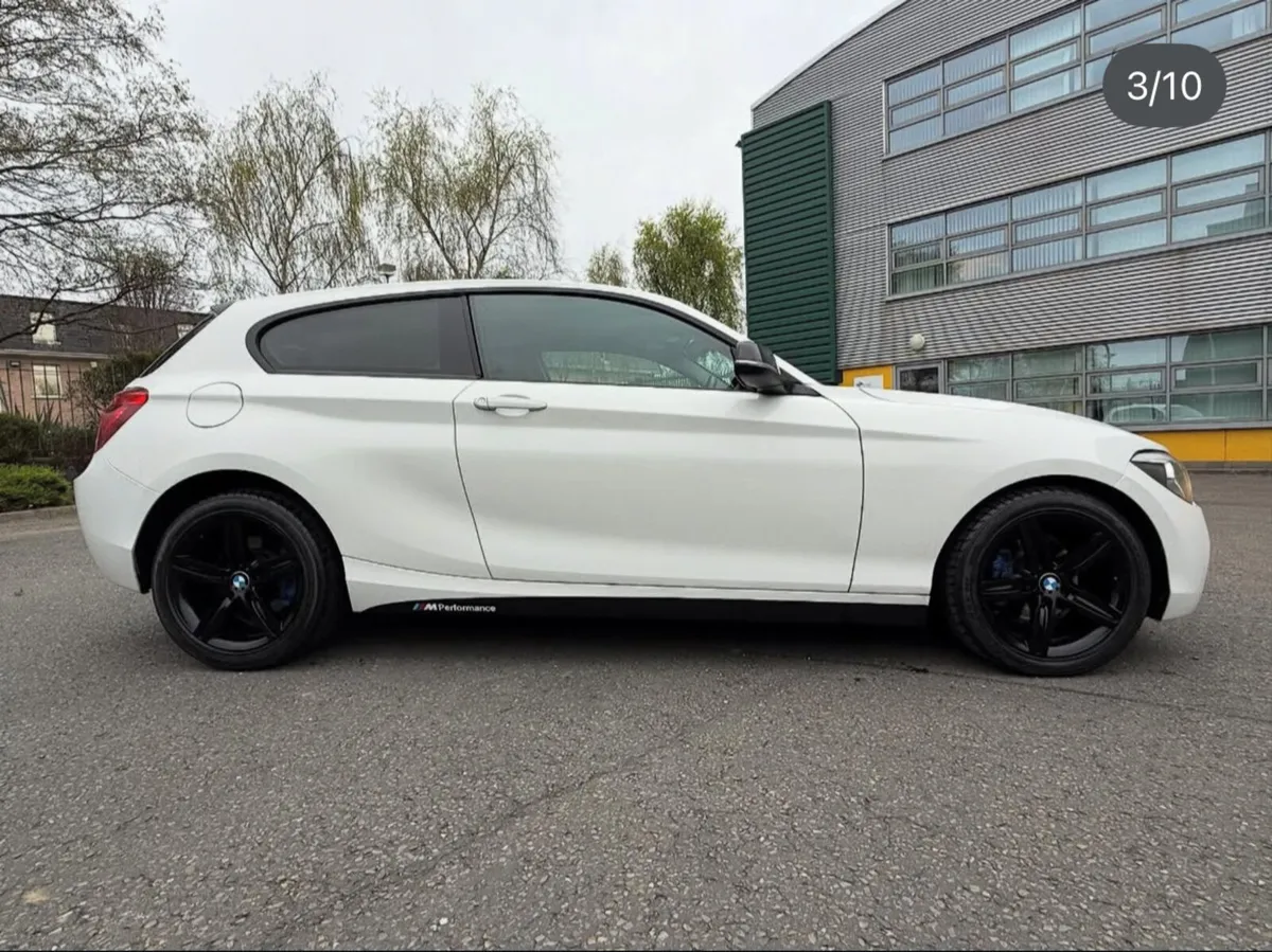 BMW 1 series - Image 3