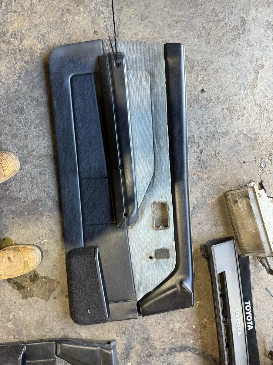 Ae86 parts - Image 3