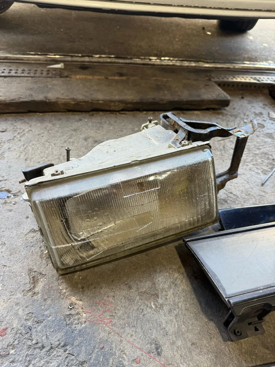 Ae86 parts - Image 4