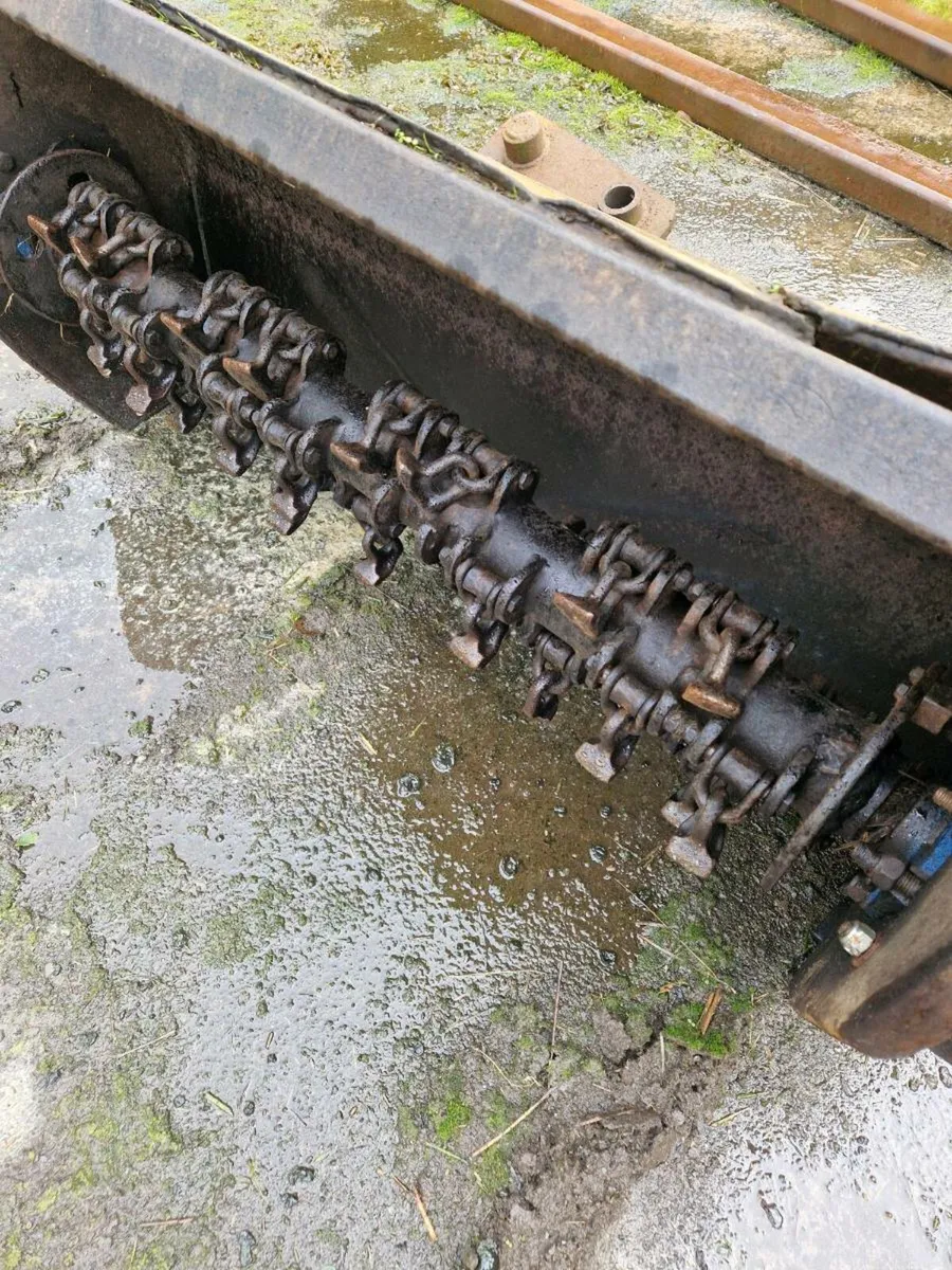 Hedgecutter - Image 4
