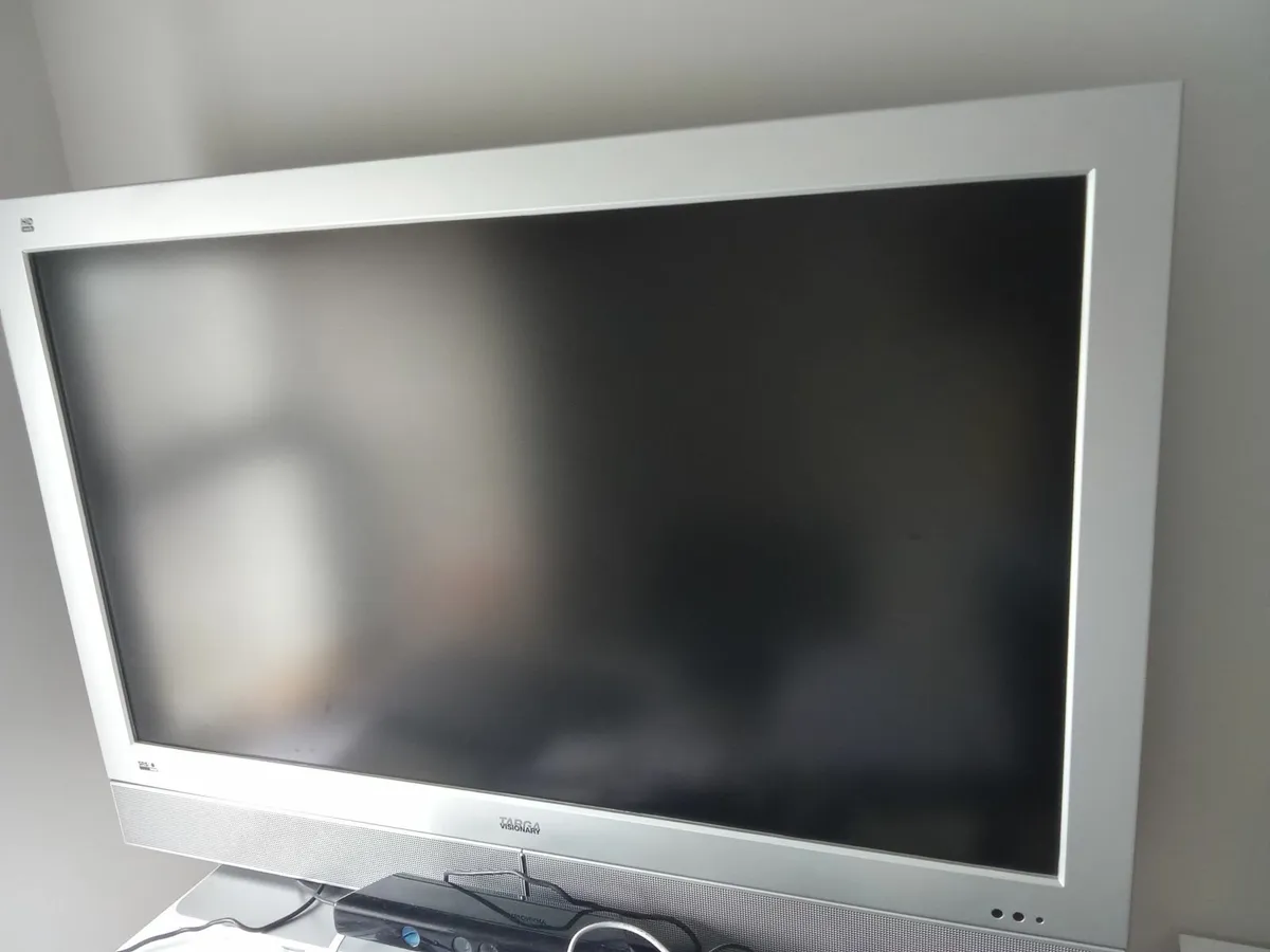 Xbox 360 + TV - Image 4