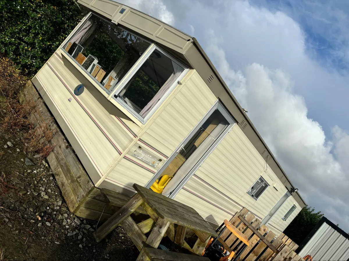 Mobile Home - Image 1