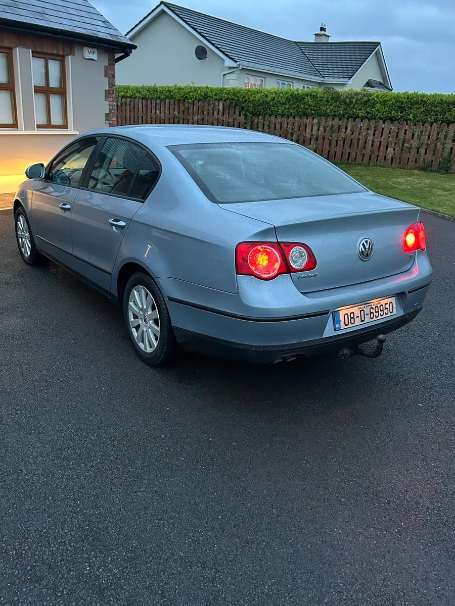 Volkswagen Passat!!!NCT 03/26!! - Image 1