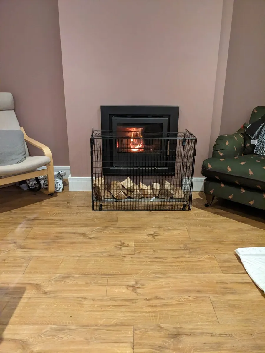 Boru 600i  Stove perfect condition - Image 2