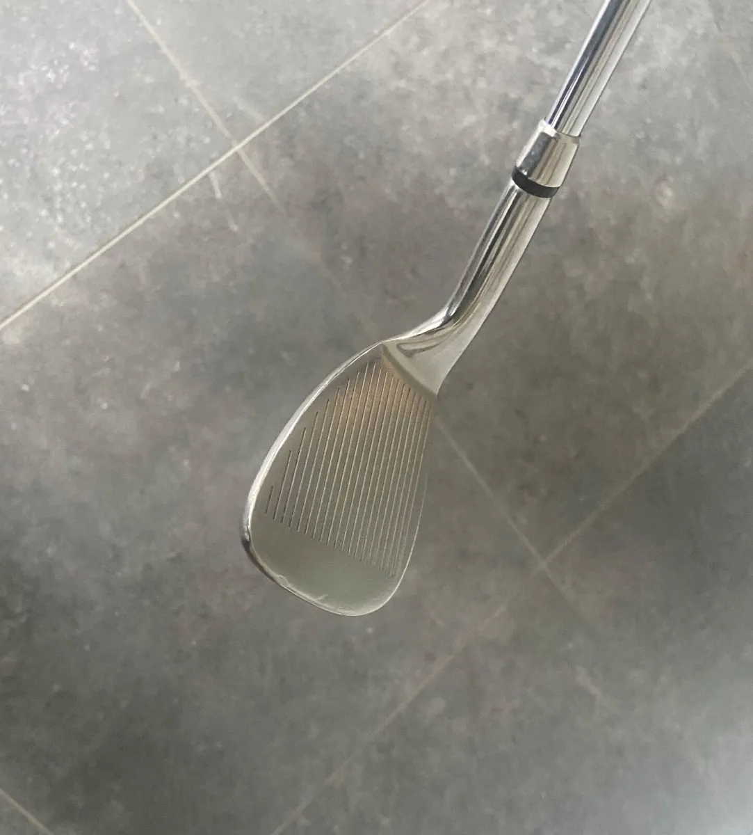 Wilson Reflex - Image 3