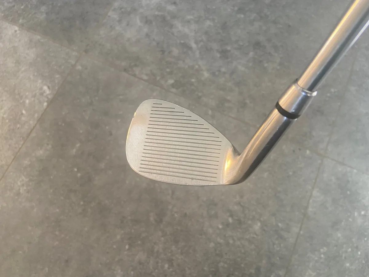 Wilson Reflex - Image 4