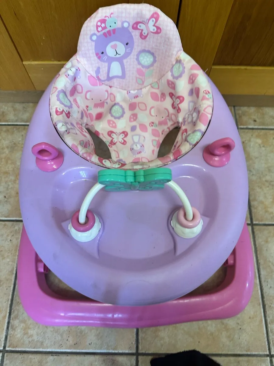 Baby walker - Image 2