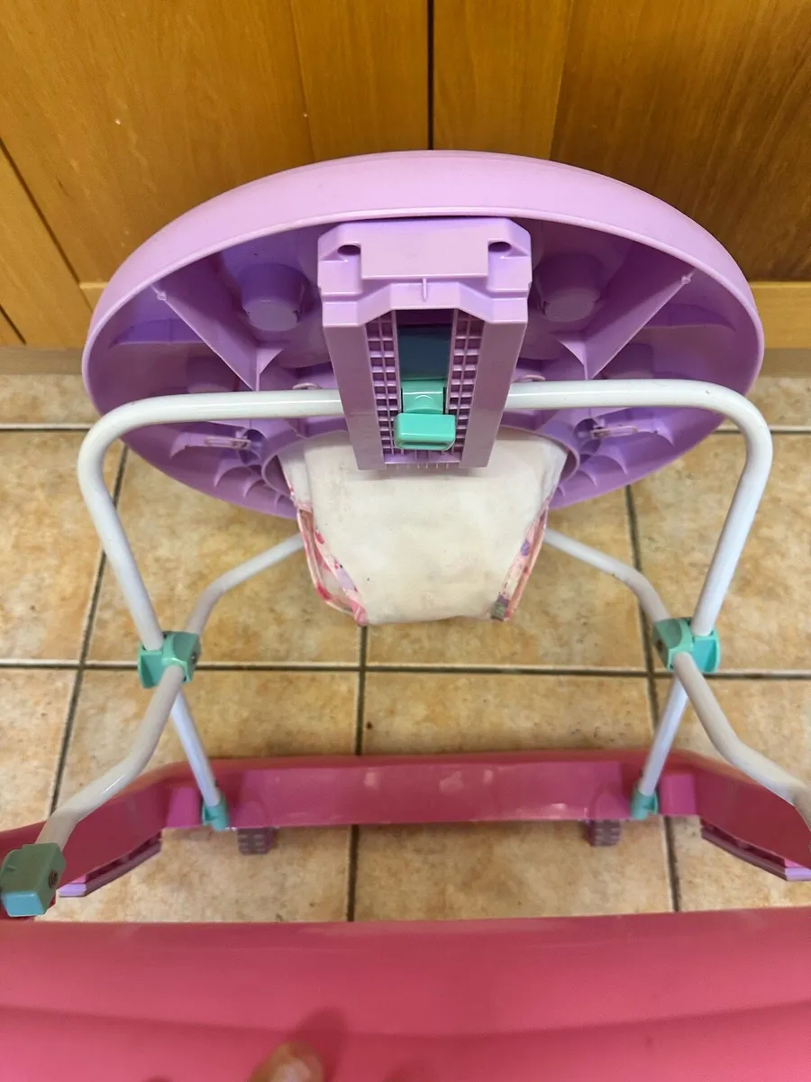 Baby walker - Image 3