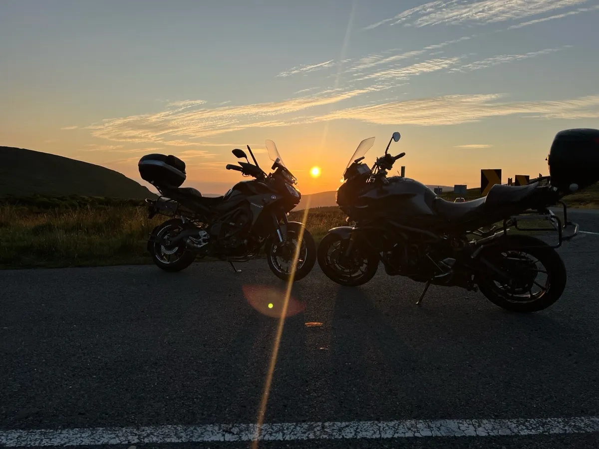 Yamaha Tracer 900 - Image 2