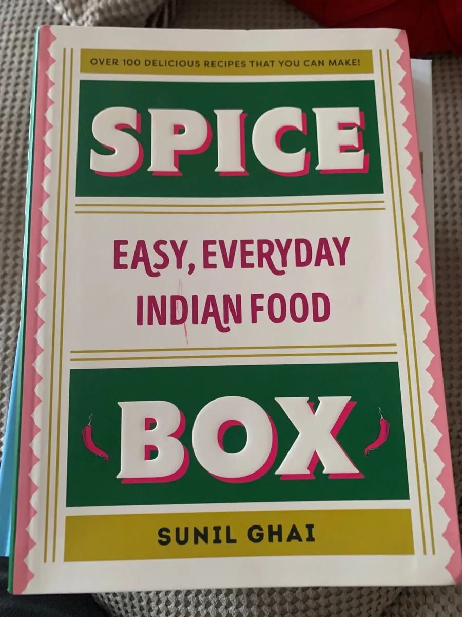 Cook Books - Image 1