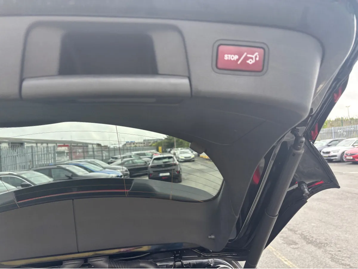 Mercedes-Benz GLA 200 D SPORT 5DR AUTO - Image 3