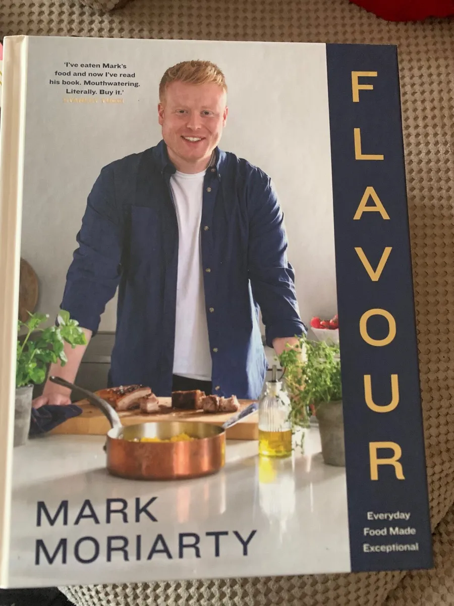 Cook Books - Image 4