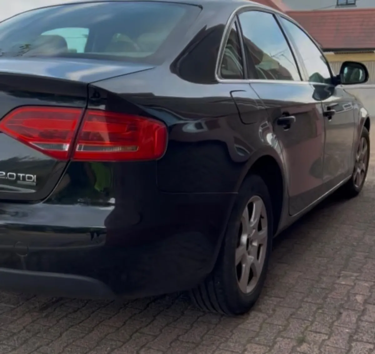 Audi A4 2008 - Image 2
