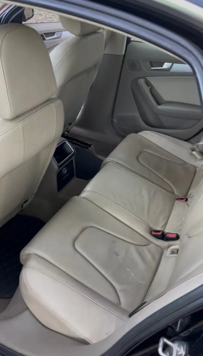 Audi A4 2008 - Image 4