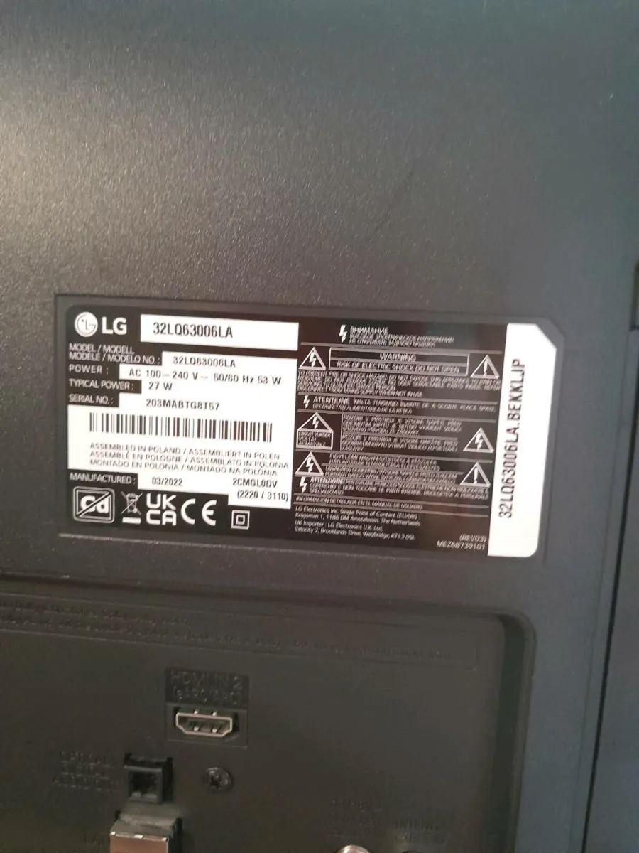 Smart TV - Image 2