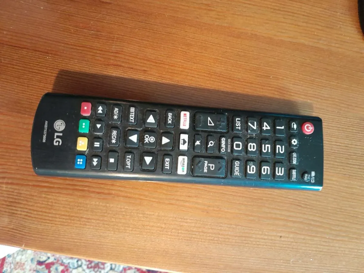Smart TV - Image 4