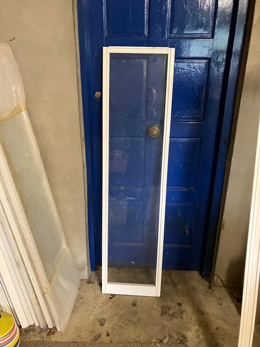 Hardened glass panels - Image 2