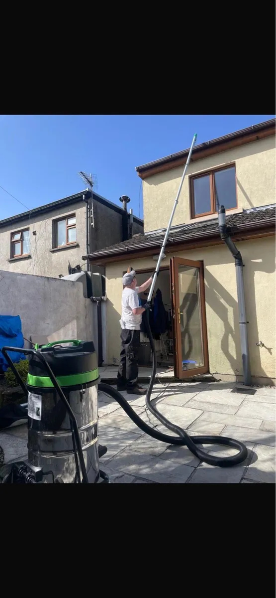 Outdoor Maintenance - Image 1