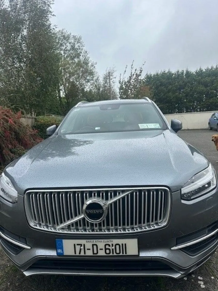 Volvo XC90 2017 - Image 2