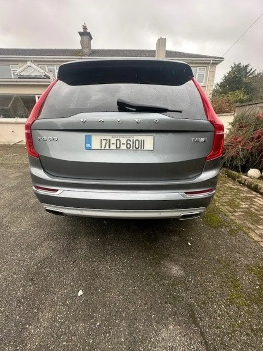 Volvo XC90 2017 - Image 3