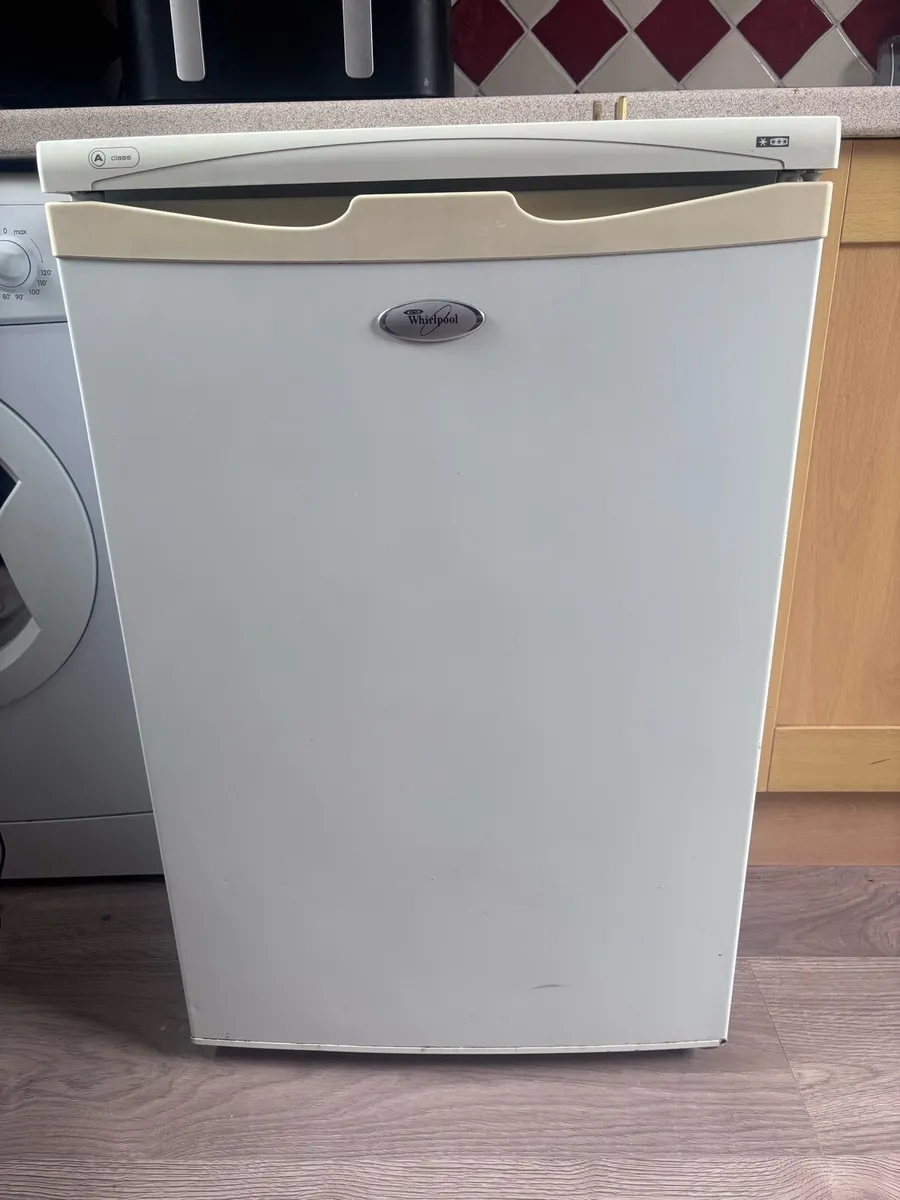 Under counter freezer for sale - Image 1