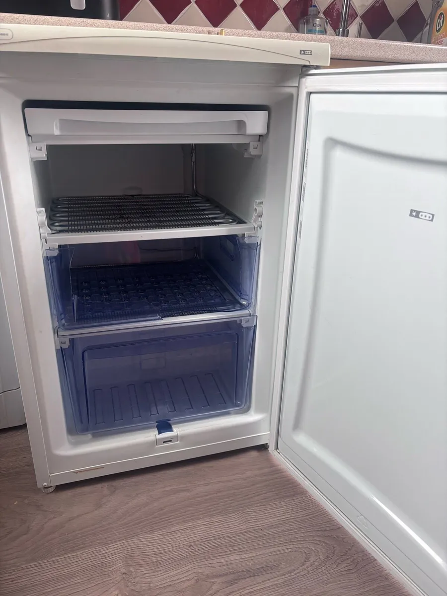 Under counter freezer for sale - Image 2