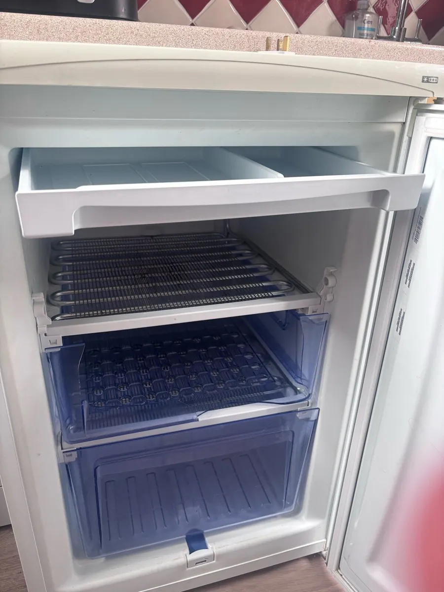 Under counter freezer for sale - Image 4