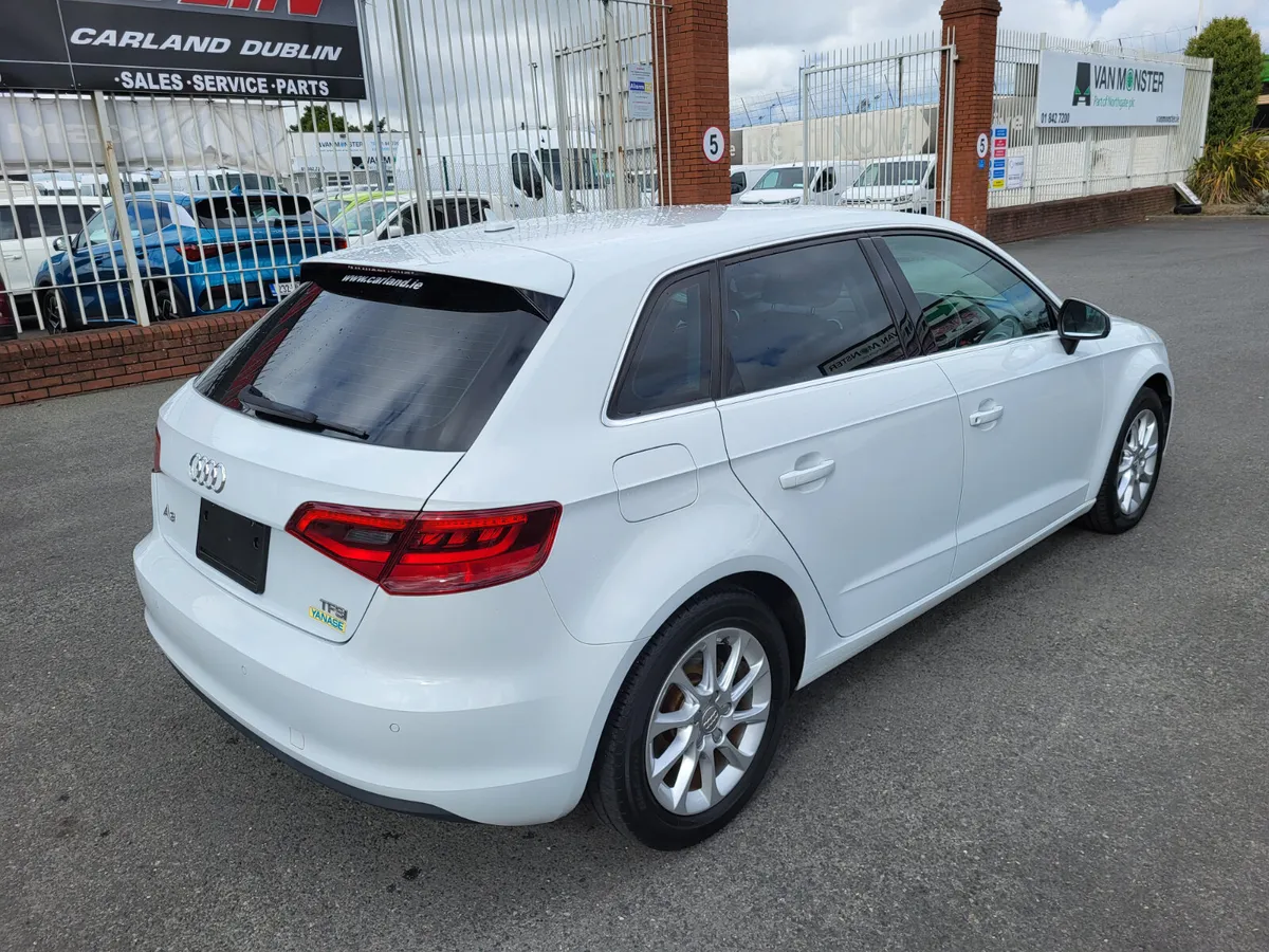 (2yr warranty) 1.4 TFSI S-Trinoc - Image 4