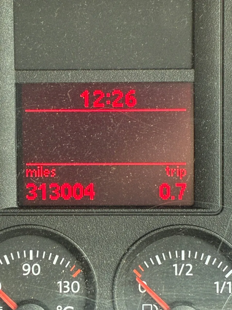 Volkswagen Golf 2008 - Image 3