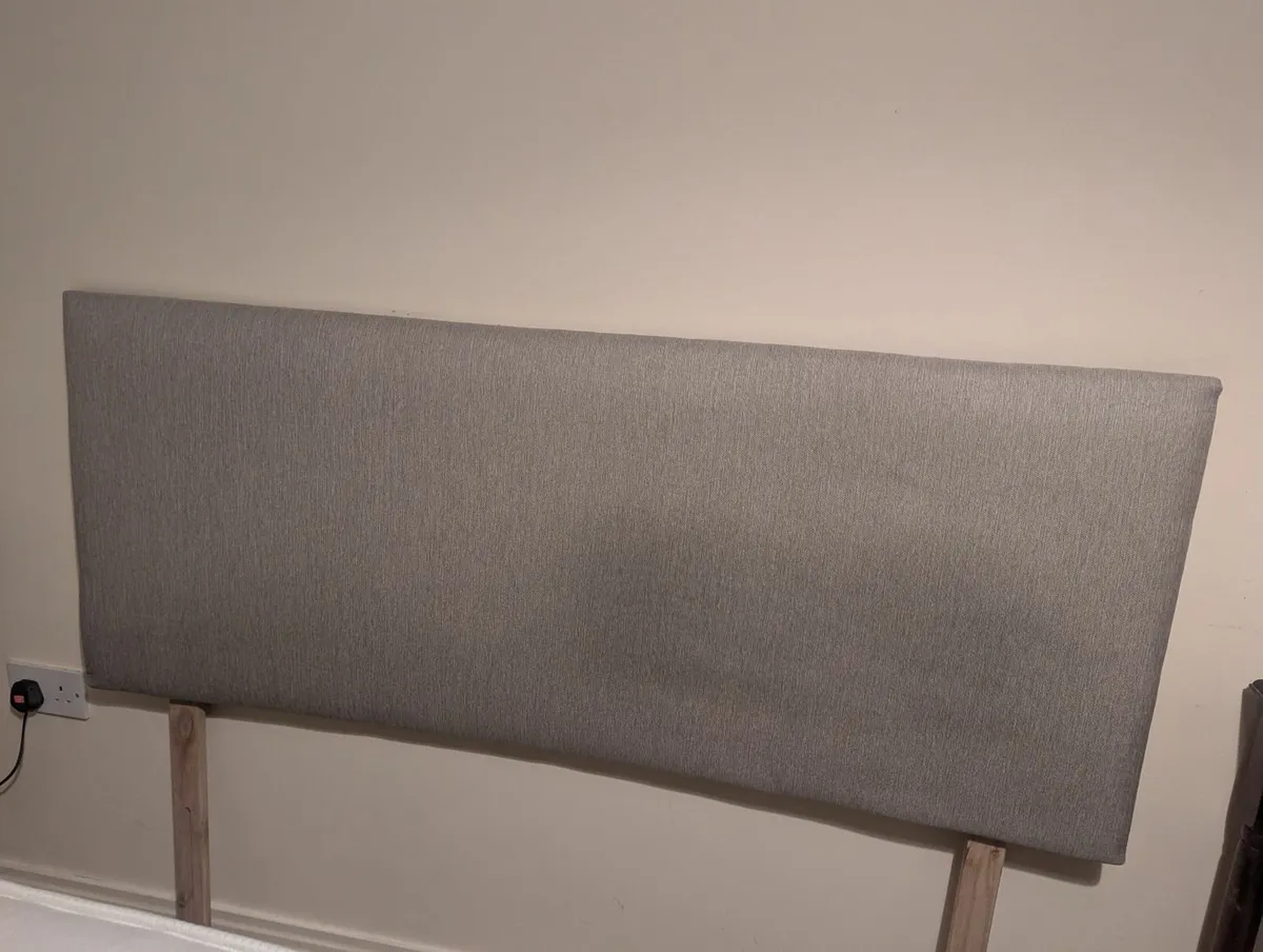 Headboard - King size