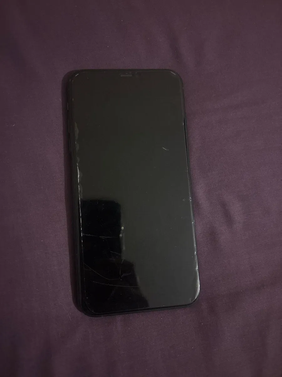 iPhone 11 Pro Max 256gb - Image 2