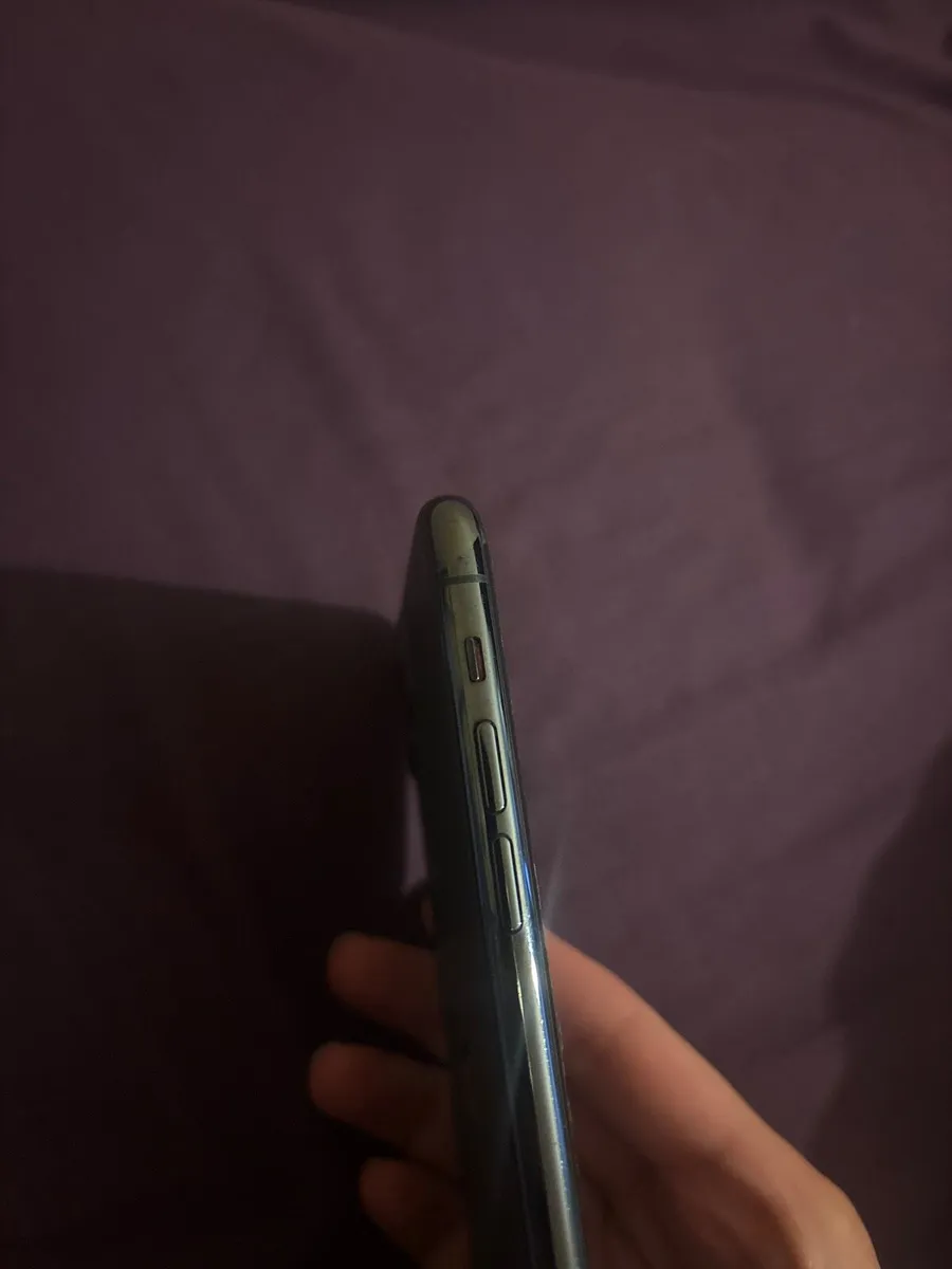 iPhone 11 Pro Max 256gb - Image 3