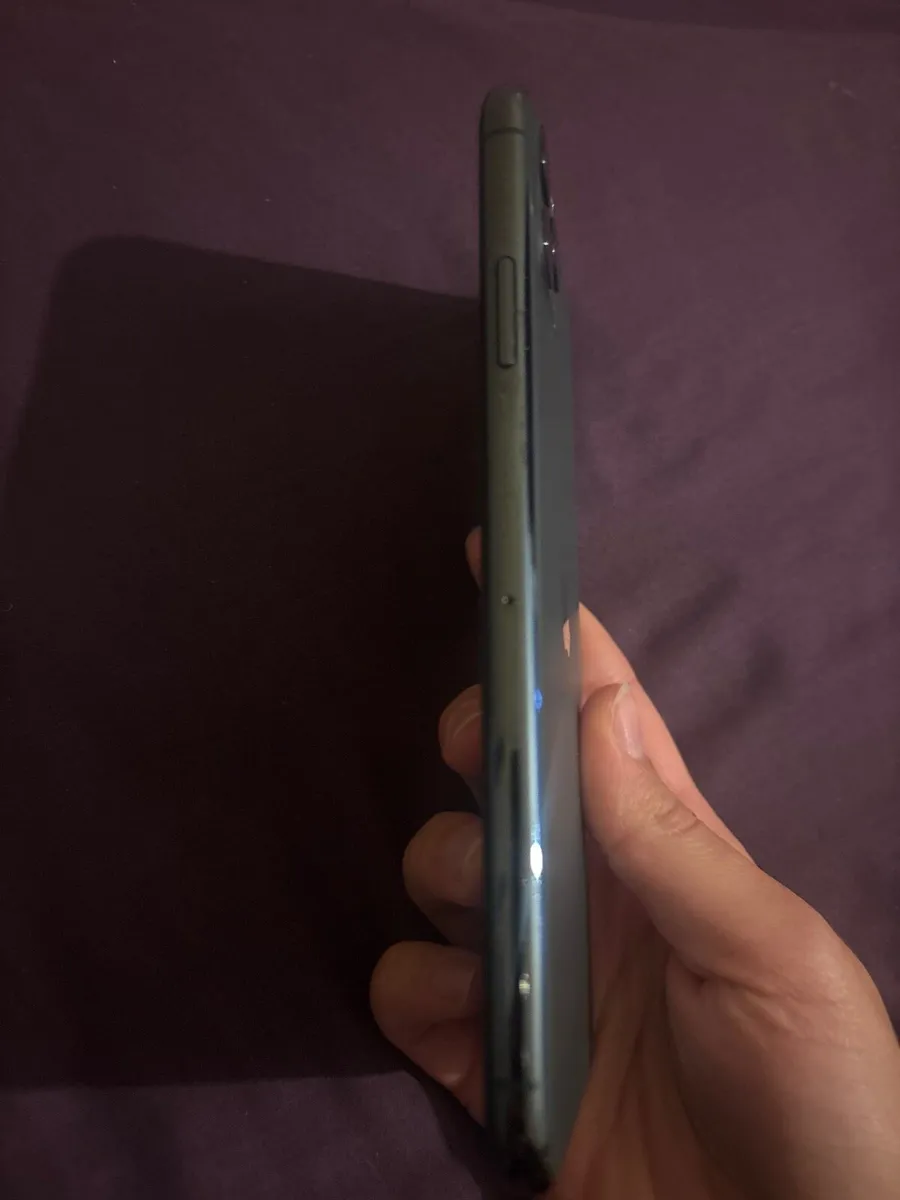 iPhone 11 Pro Max 256gb - Image 4