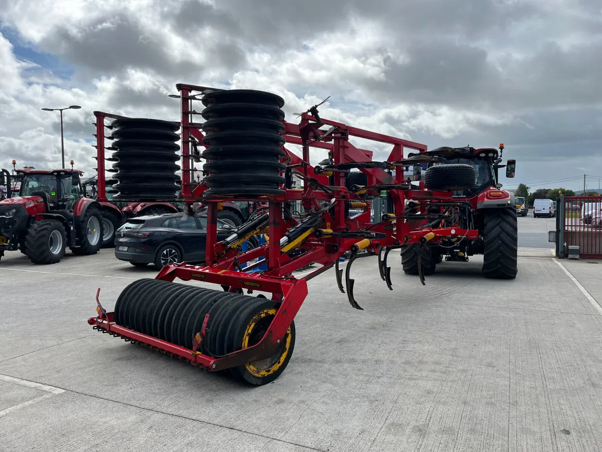 Vaderstad Cultus 420 - Image 4