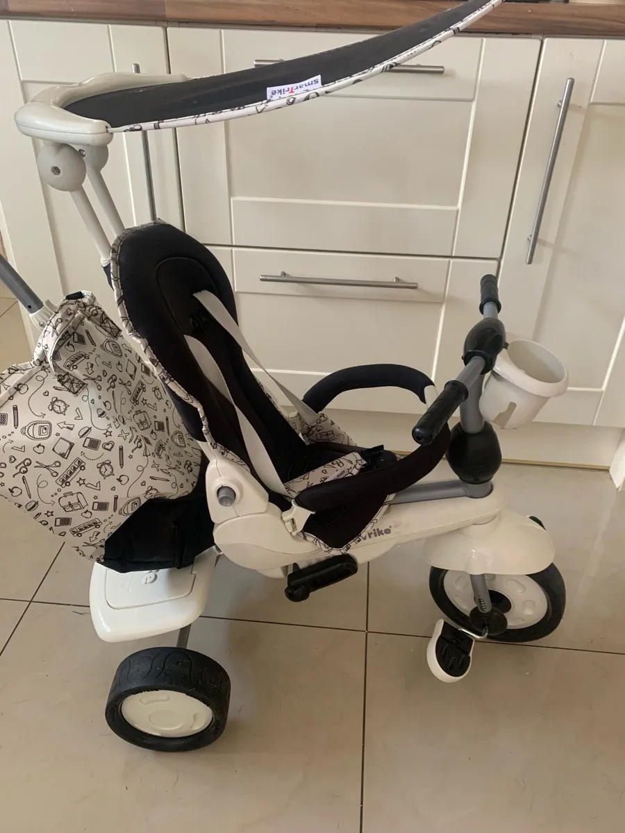Trike - Image 1