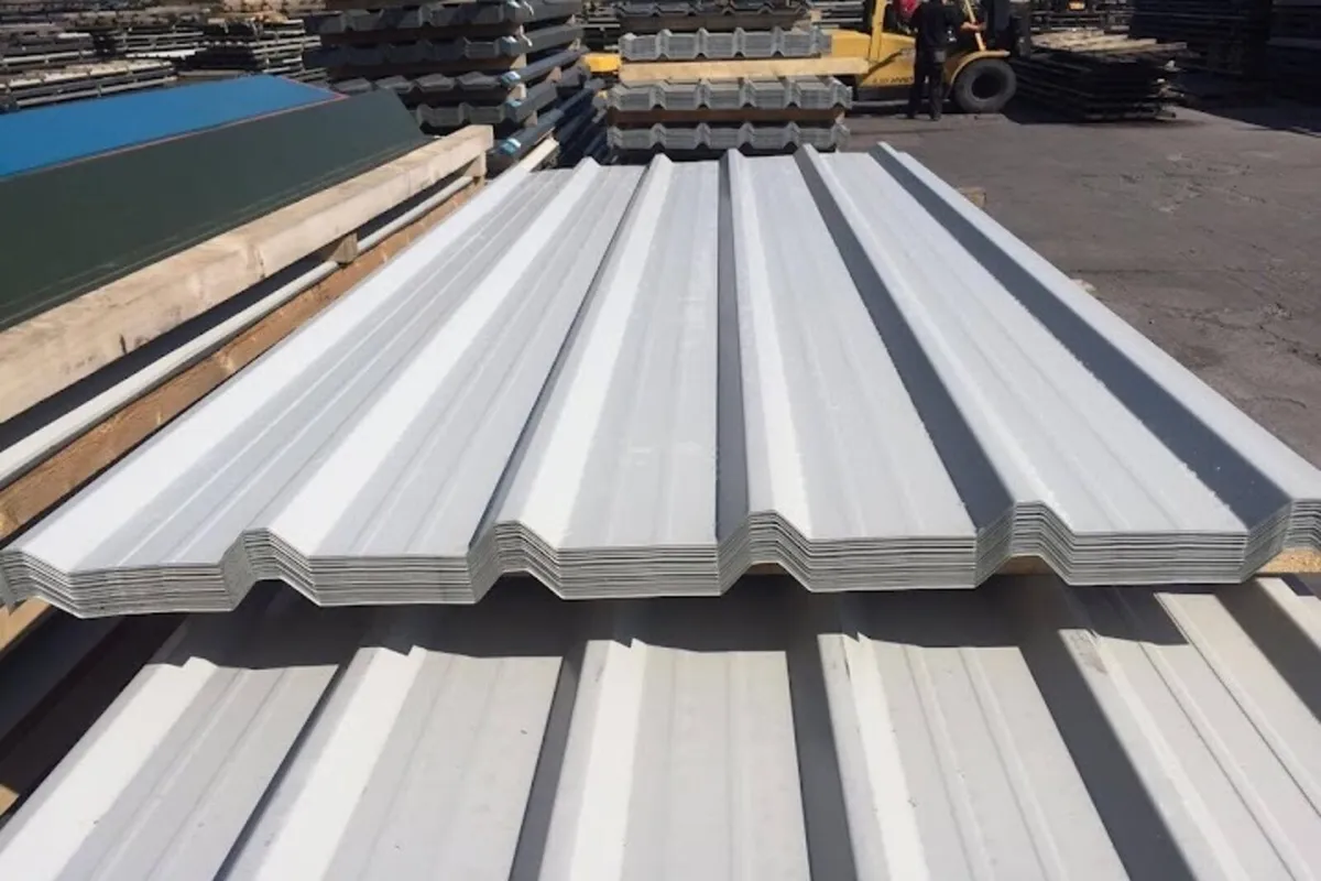 Cladding - Image 4