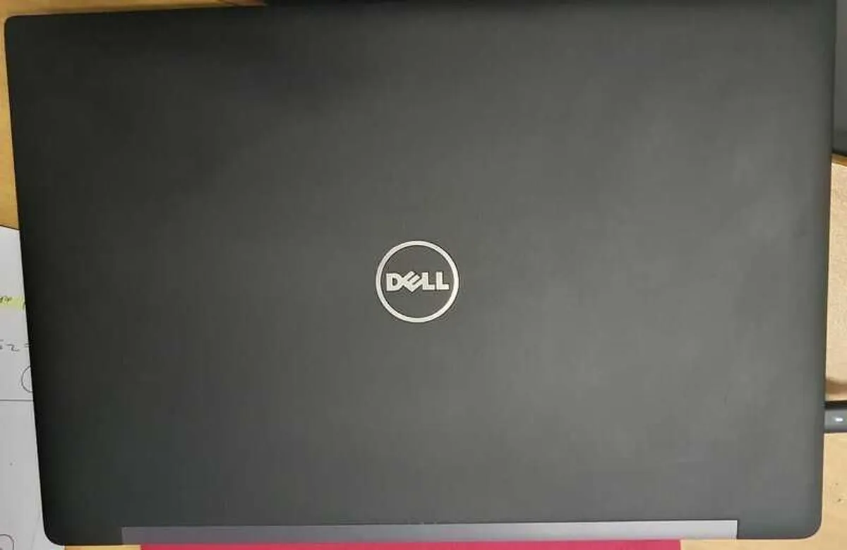 Dell 7280 core i5 6th Gen 8/256GB - Image 2