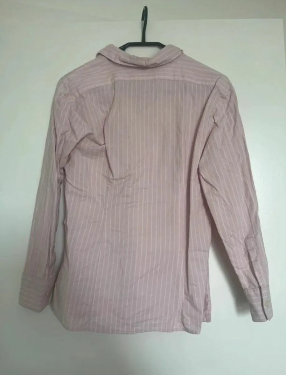 Pink Shirt - Image 1