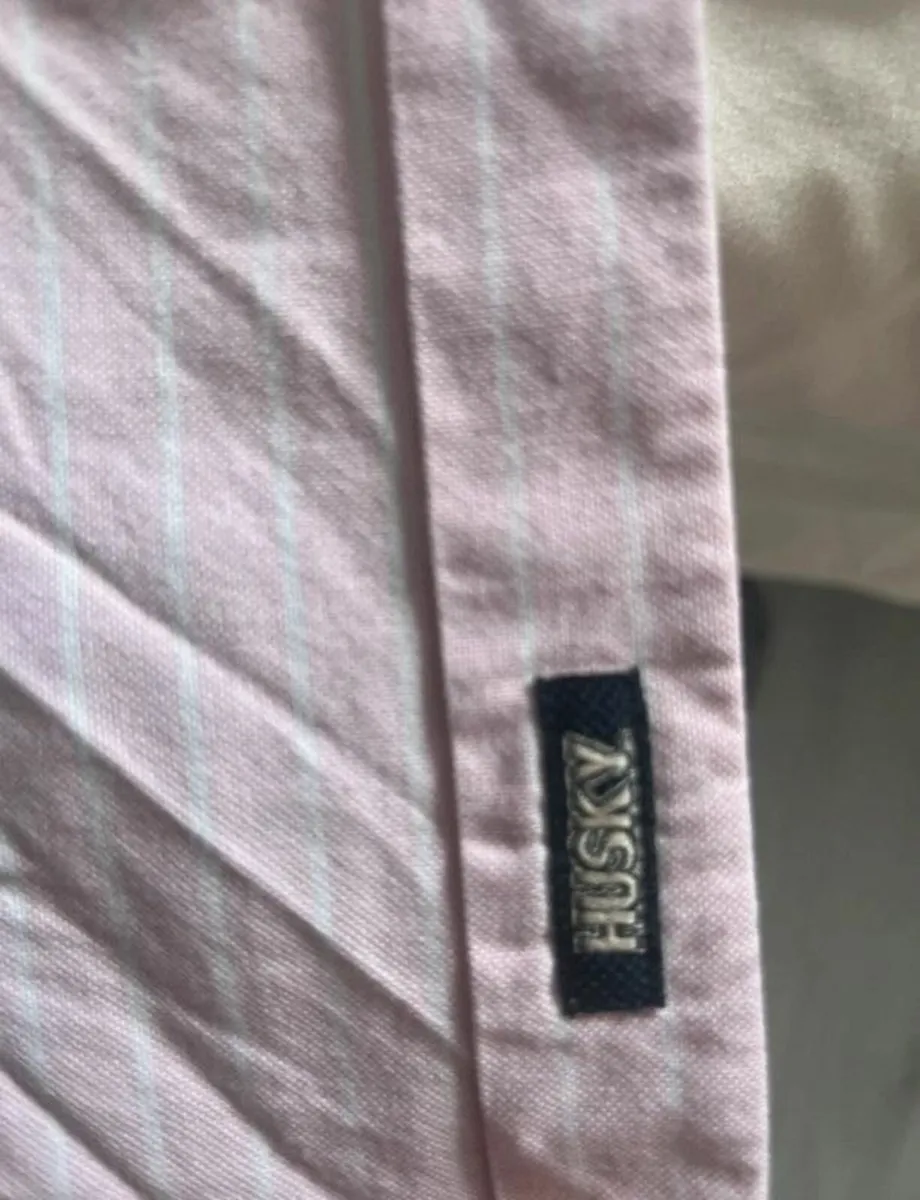 Pink Shirt - Image 3